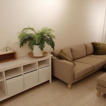 Apartamento Arenales Del Sol Con Vistas Al Mar Apartment Exterior foto