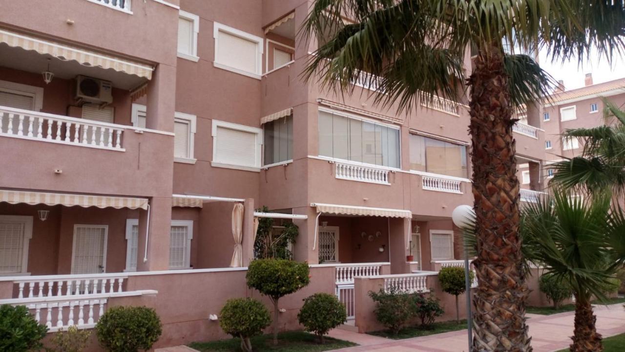 Apartamento Arenales Del Sol Con Vistas Al Mar Apartment Exterior foto